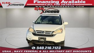 Used 2010 Honda CR-V EX-L image 1