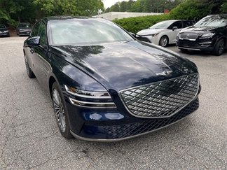 Used 2024 Genesis G80 image 1