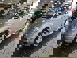 Used 2000 Volkswagen Beetle GL image 1