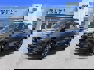 New 2025 Ford Escape Active image 1