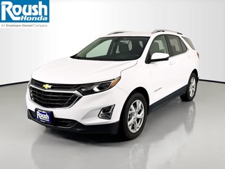 Used 2019 Chevrolet Equinox LT image 1