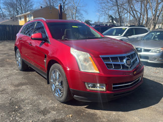 Used 2012 Cadillac SRX Performance image 1
