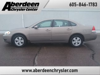 Used 2006 Chevrolet Impala LT image 1