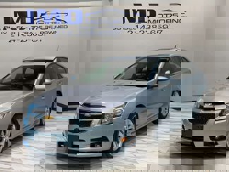 Used 2012 Chevrolet Cruze LTZ w/ RS Package image 1