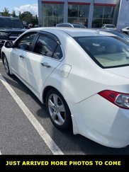 Used 2009 Acura TSX w/ Technology Package image 1