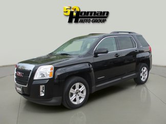 Used 2015 GMC Terrain SLE w/ Convenience Package image 1
