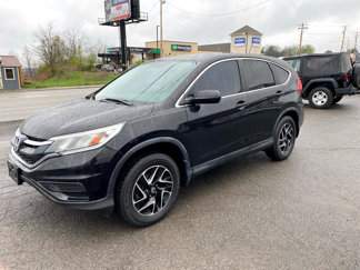 Used 2016 Honda CR-V SE image 1