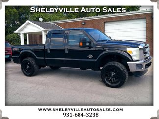 Used 2016 Ford F250 XL w/ Power Equipment Group image 1