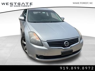 Used 2007 Nissan Altima 3.5 SE w/ Sport Pkg image 1