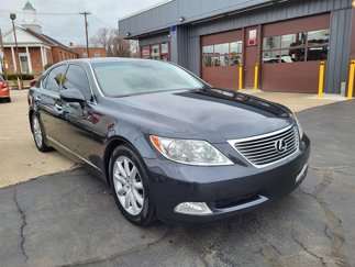 Used 2007 Lexus LS 460 Luxury image 1