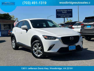 Used 2019 MAZDA CX-3 Sport image 1