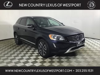 Used 2017 Volvo XC60 T6 Dynamic w/ Climate Package image 1