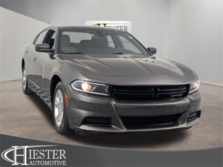 Used 2022 Dodge Charger SXT image 1