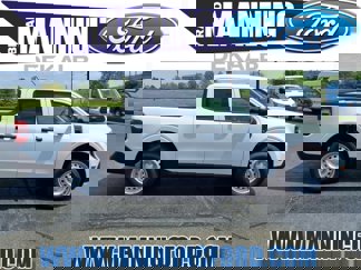 New 2025 Ford Maverick XL image 1