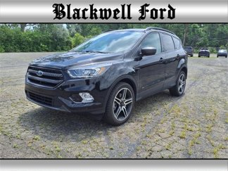 Used 2019 Ford Escape SEL image 1