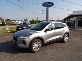 New 2024 Ford Escape Active w/ Tech Pack #1 image 1