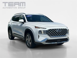 Used 2022 Hyundai Santa Fe SEL image 1