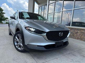 Used 2021 MAZDA CX-30 FWD 2.5 S w/ Select Package image 1