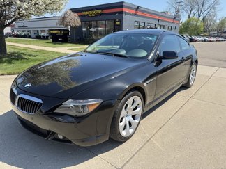 Used 2006 BMW 650i Coupe image 1