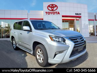 Used 2014 Lexus GX 460 image 1
