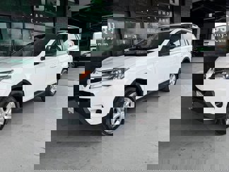 Used 2013 Toyota RAV4 LE image 1