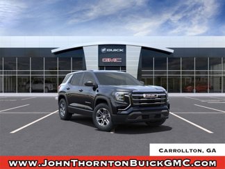 New 2025 GMC Terrain Elevation image 1