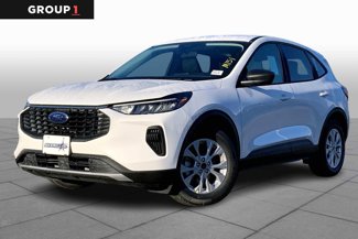 New 2025 Ford Escape Active image 1