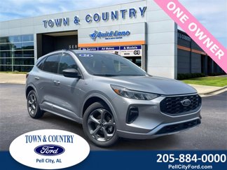 Certified 2024 Ford Escape ST-Line image 1