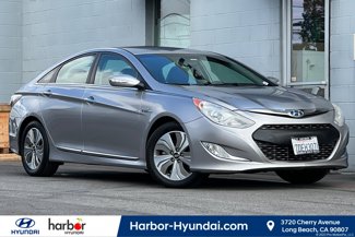 Used 2013 Hyundai Sonata Limited image 1