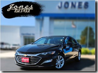 Used 2023 Chevrolet Malibu LT image 1