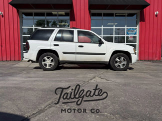 Used 2005 Chevrolet TrailBlazer LS w/ LS Preferred Equipment Group image 1
