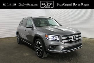Used 2021 Mercedes-Benz GLB 250 image 1