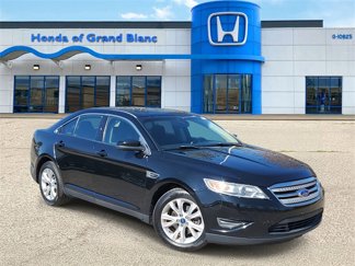 Used 2012 Ford Taurus SEL image 1