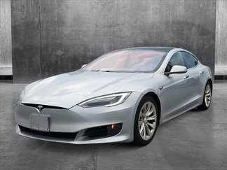 Used 2017 Tesla Model S 100D image 1