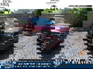 Used 2017 Hyundai Tucson SE image 1