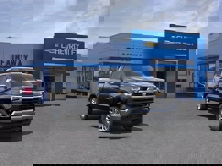 New 2025 Chevrolet Silverado 1500 LT image 1
