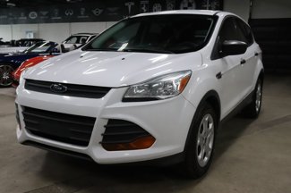 Used 2016 Ford Escape S image 1