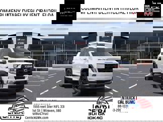 New 2025 GMC Acadia Elevation w/ Elevation Premium Package image 1