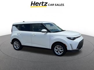 Used 2024 Kia Soul LX w/ Option Group 015 image 1