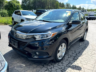 Used 2019 Honda HR-V EX-L image 1
