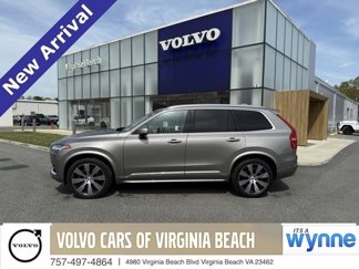 Used 2020 Volvo XC90 T6 Inscription w/ Protection Package image 1
