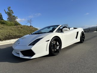 Used 2011 Lamborghini Gallardo LP 560-4 image 1
