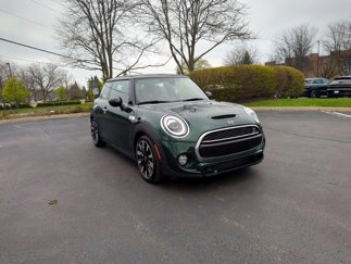 Used 2019 MINI Cooper S w/ Signature Upholstery Package image 1