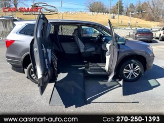 Used 2018 Honda Pilot EX-L image 1