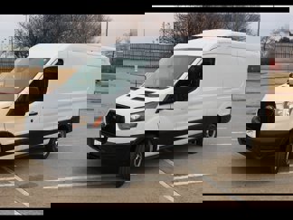 Used 2023 Ford Transit 250 Medium Roof w/ Load Area Protection Package image 1