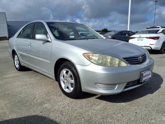 Used 2006 Toyota Camry LE image 1