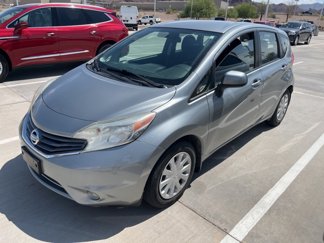 Used 2014 Nissan Versa Note SV image 1