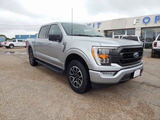 Used 2022 Ford F150 XLT image 1
