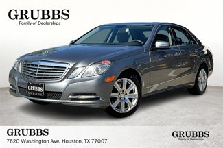 Used 2012 Mercedes-Benz E 350 BlueTEC Sedan image 1