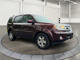 Used 2010 Honda Pilot EX-L image 1